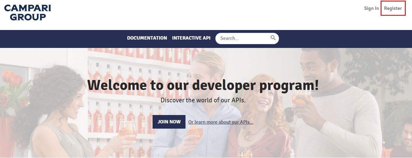 RegisterButton